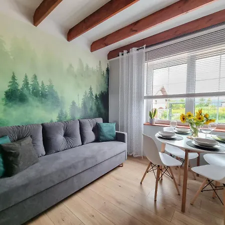 W Karkonoszach. Cichy Zakatek * Wojcieszyce