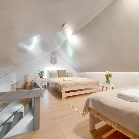 W Karkonoszach. Cichy Zakatek Casa vacanze
