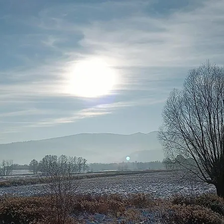 W Karkonoszach. Cichy Zakatek