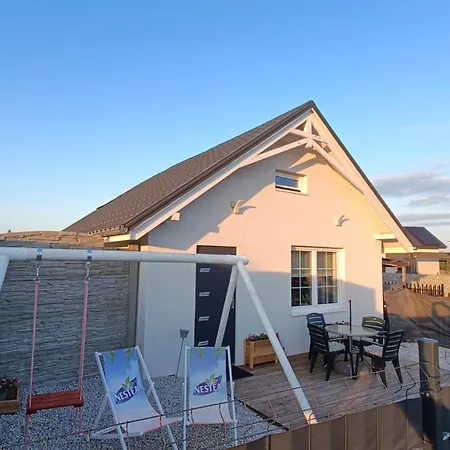 W Karkonoszach. Cichy Zakatek *