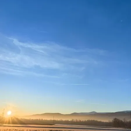 펜션 W Karkonoszach. Cichy Zakatek *