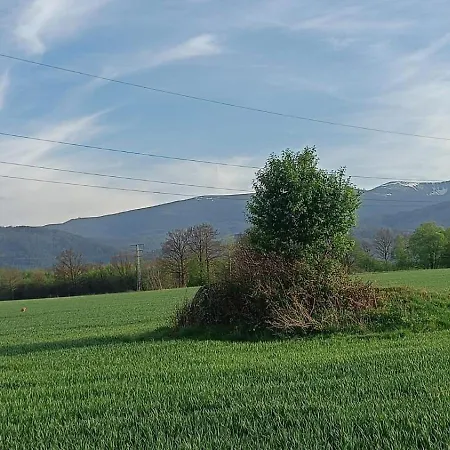 Vakantiehuis W Karkonoszach. Cichy Zakatek