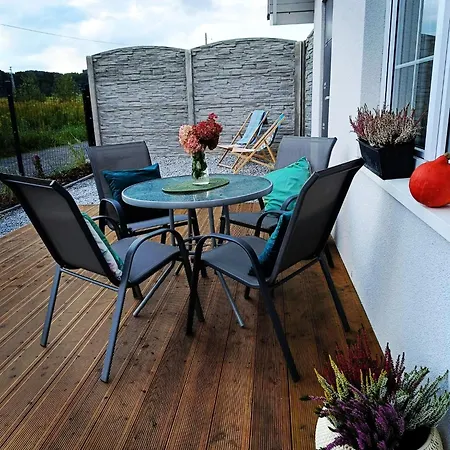 W Karkonoszach. Cichy Zakatek Vakantiehuis *