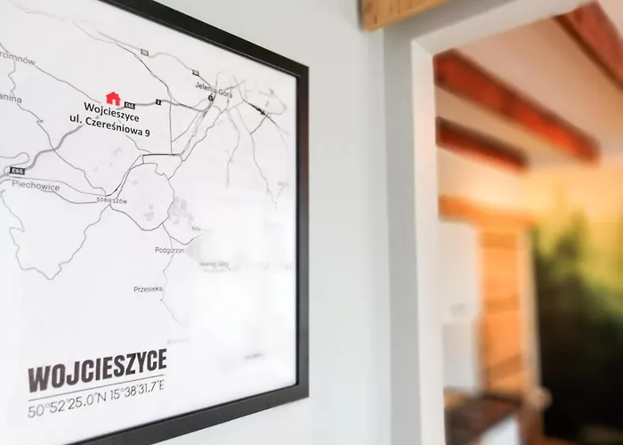 W Karkonoszach. Cichy Zakatek *