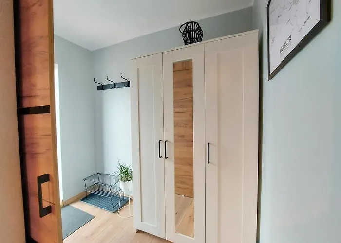 Vakantiehuis W Karkonoszach. Cichy Zakatek