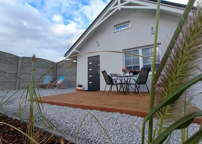 W Karkonoszach. Cichy Zakatek *