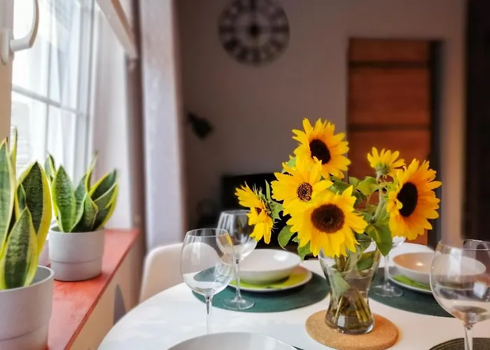 W Karkonoszach. Cichy Zakatek Vakantiehuis *